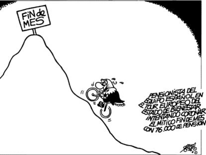 FORGES