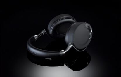 Auriculares Parrot Zik