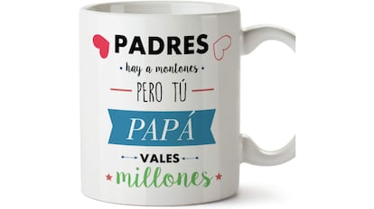 regalos dia del padre segun presupuesto