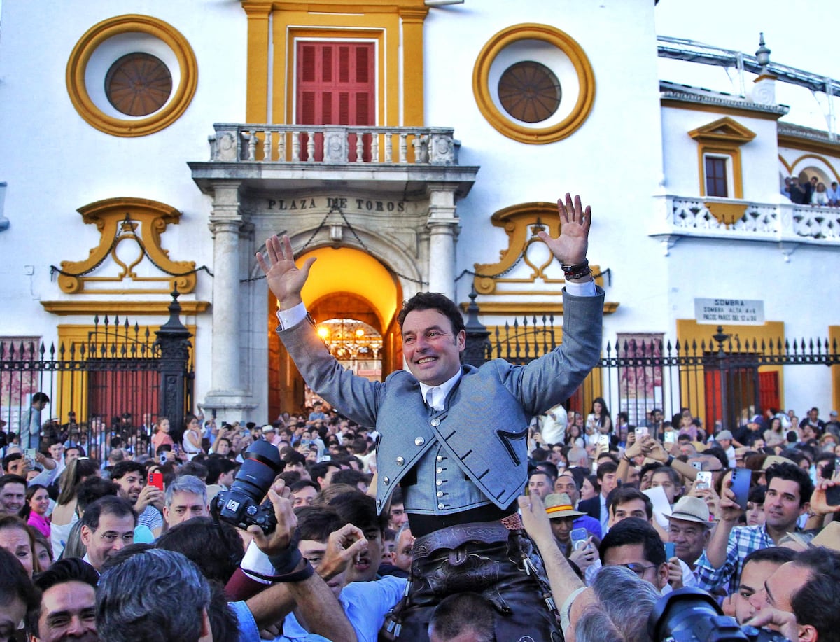 Cartagena, una devaluada Puerta del Príncipe