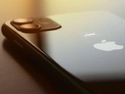 eSim: la mejor protección contra robos no sirve por culpa de Apple