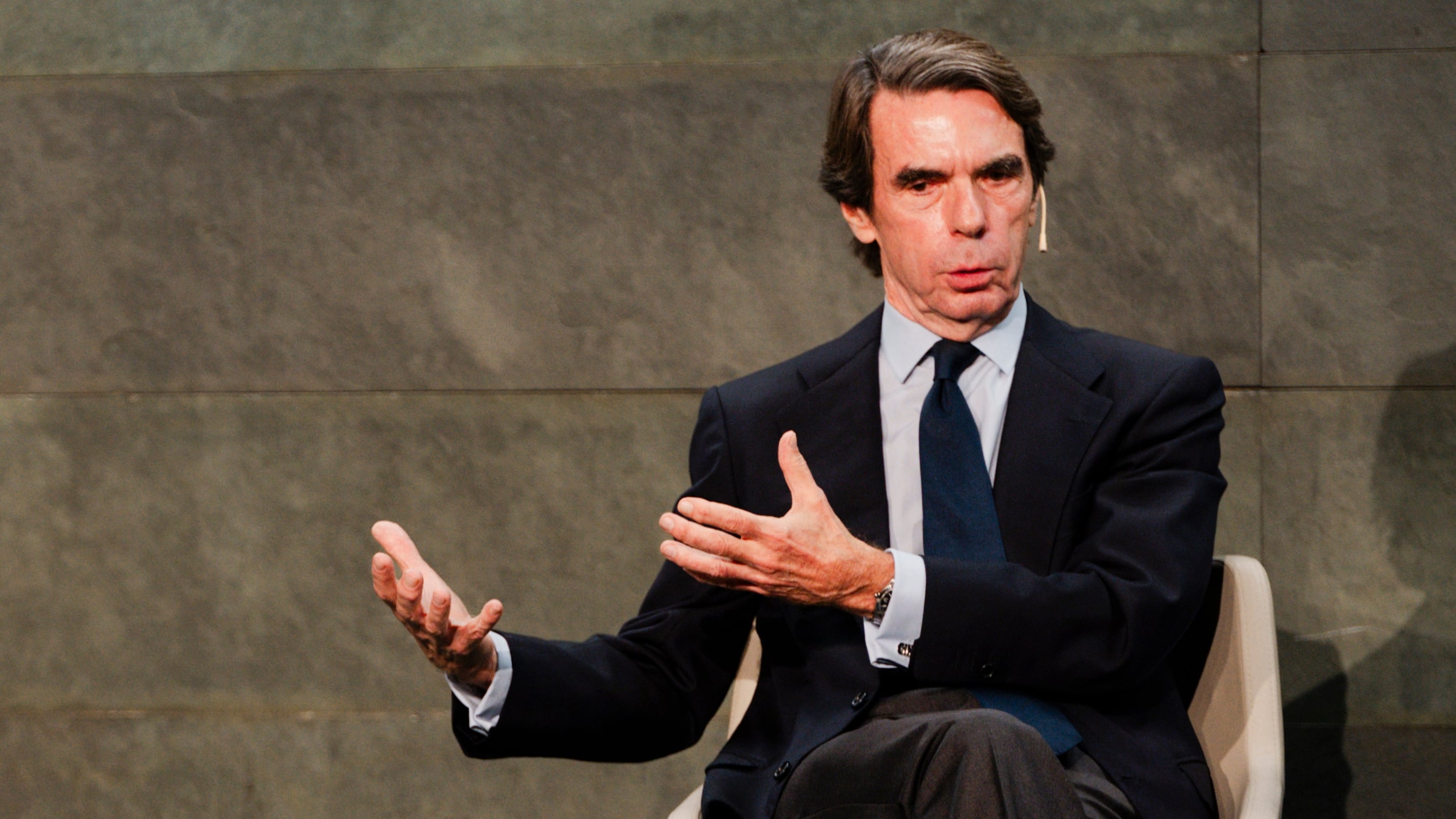 Fondazione Aznar avverte il PP: Sánchez potrebbe tornare al potere dopo le elezioni