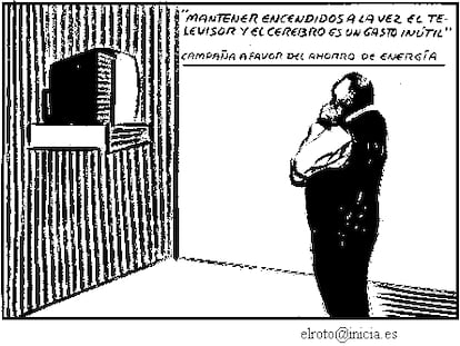 EL ROTO
