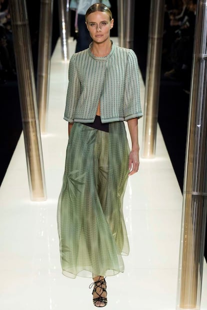 armani prive alta costura primavera 2015