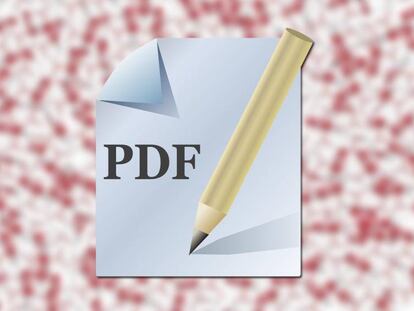 Así puedes firmar un PDF online gratis y sin tener que instalar nada