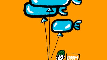 ¿Para qué sirven las élites europeas?