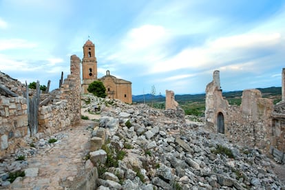 Corbera d’Ebre