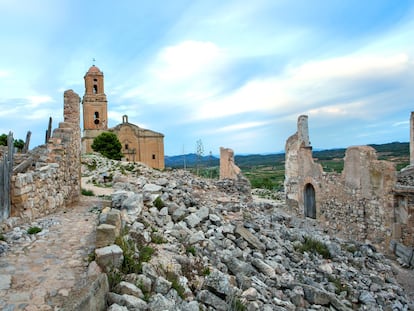 Corbera d’Ebre