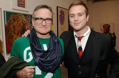 Robin Williams