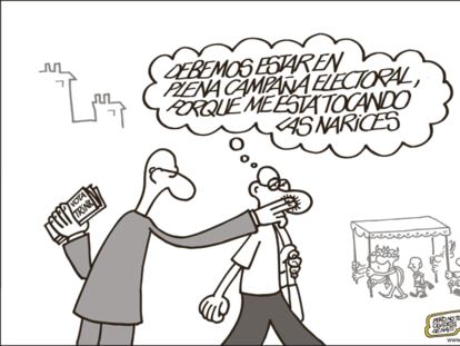 FORGES