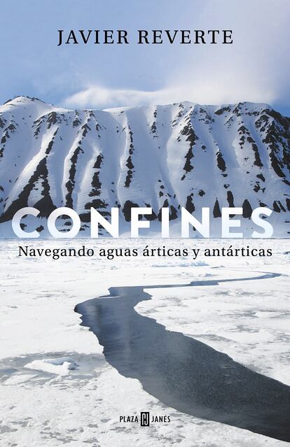 Insólito

En Confines (Plaza & Janés), Javier Reverte habla de viajes polares. Nos da tres destinos fuera de lo convencional: Islas Svalbard: «Ves osos polares y un establecimiento minero de la URSS». Río Yukon: «Se descongela de mayo a noviembre, es un territorio salvaje». Etiopía: «Recomiendo el noroeste por la cultura copta y el lago Tana».