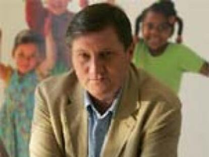 Entrevista con Willy Meyer