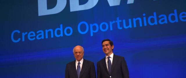 BBVA negocia la venta de su filial en Chile a Scotiabank ante la ...