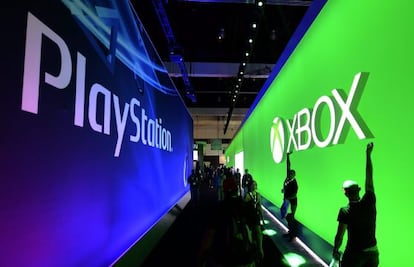 The battle of the consoles: which will be victorious, the PS4 or the Xbox One?