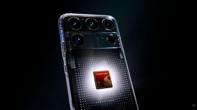 El Motorola Signature 27 será el primer móvil ajeno a Google compatible con GrapheneOS