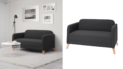 sofás Ikea menos de 200 euros, sofás tela Ikea, sofás de 3 plazas, sofás de 2 plazas, sofás con chaiselongue, sofás cómodos y baratos Ikea, Ikea sofás cama, sofá más vendido Ikea, 5 sofás de Ikea por menos de 200 euros.