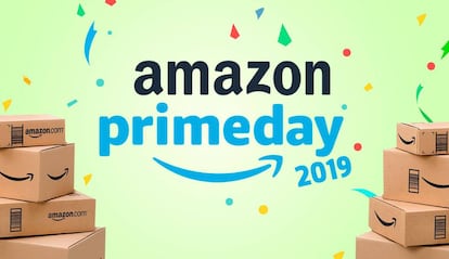 Amazon Primeday 2019