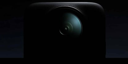 DJI OSMOS 360