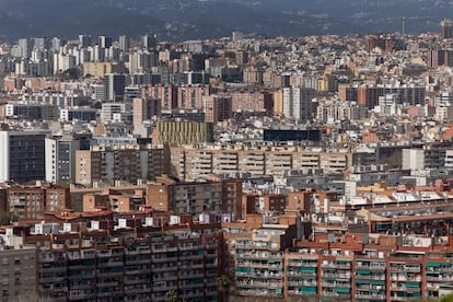 Vivienda Barcelona