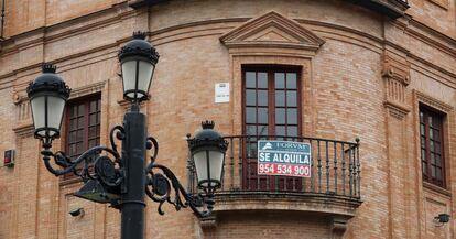 fotos alquileres que me han dicho los editores que no tienen disponibles para la web.
Sevilla, 9-2-2021.-
EFE/ Jose Manuel Vidal
FOTOTECA JUANA
