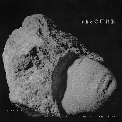 The Cure – songs of a lost world (universal)