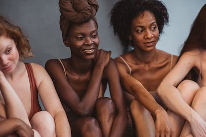 Racismo en la publicidad Latinoamérica