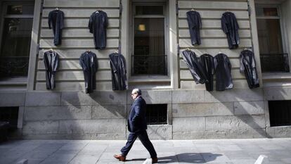 La consideración de autoridad de la abogacía de oficio a efectos penales