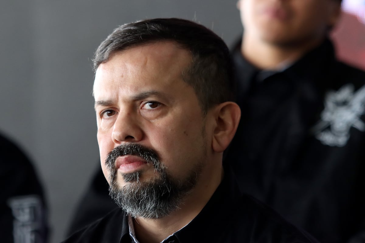 Cruz Martínez y Alicia Villarreal: un llamado a la lucha contra la violencia doméstica