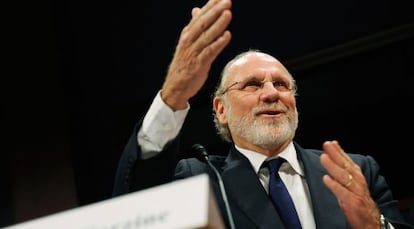 Jon Corzine.