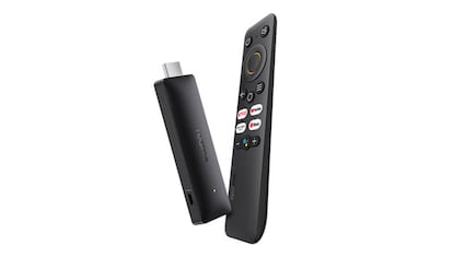 Realme TV Stick 4K