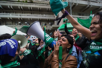 Aborto en Colombia