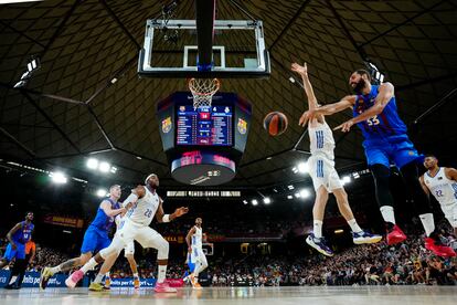 Nikola Mirotic