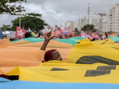 La economía será clave en la batalla electoral de Brasil: un ajuste fiscal en el horizonte eclipsa los buenos datos del Gobierno de Lula