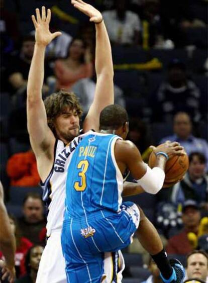 Marc Gasol