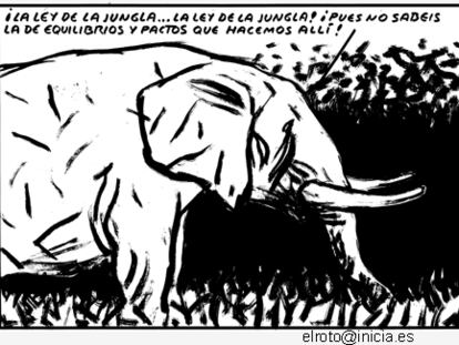 EL ROTO