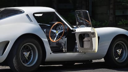 Ferrari 250 GTO