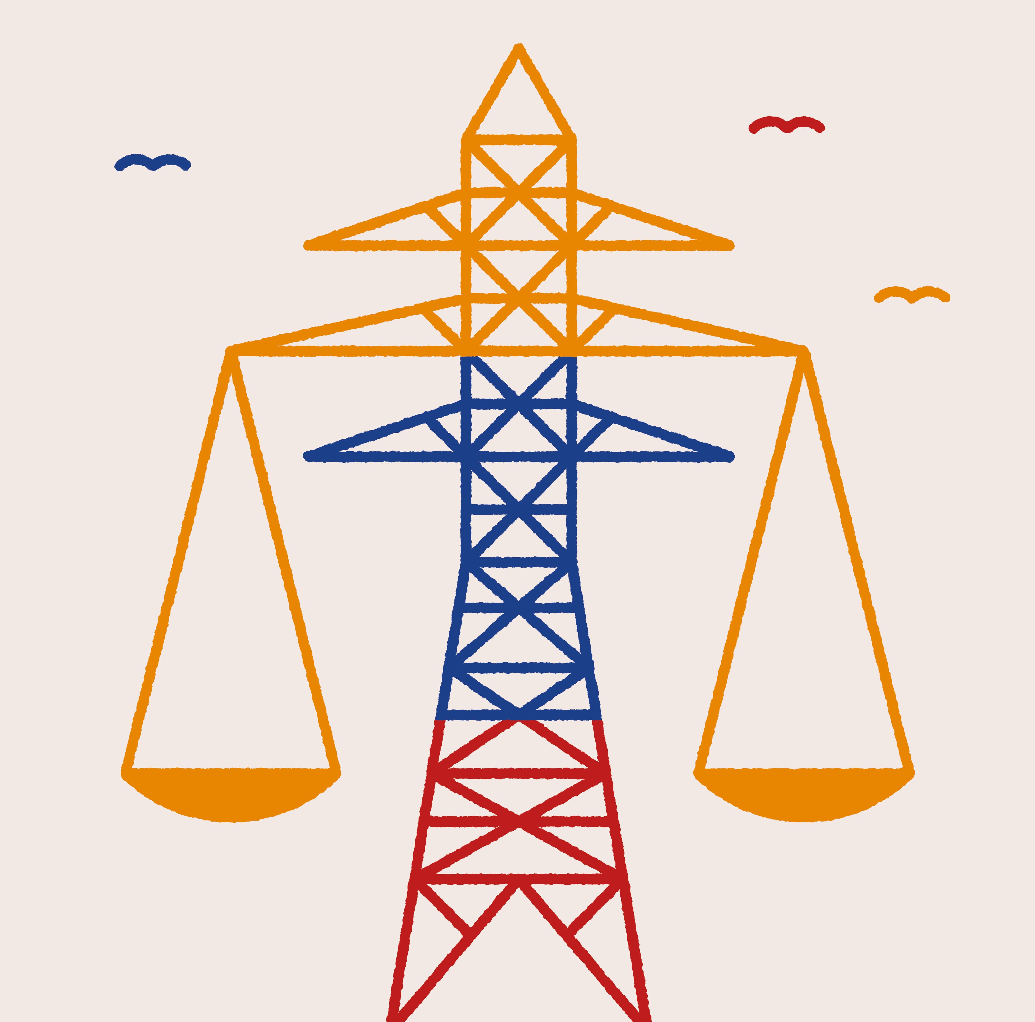 Venezuela energética
