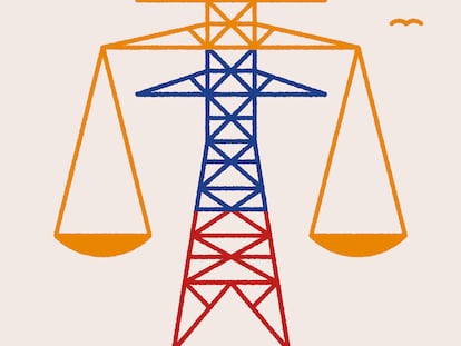 Venezuela energética