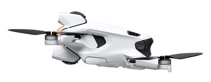 Nuevo dron Antigravity A1