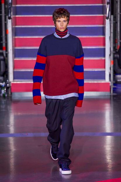 Tommy Hilfiger