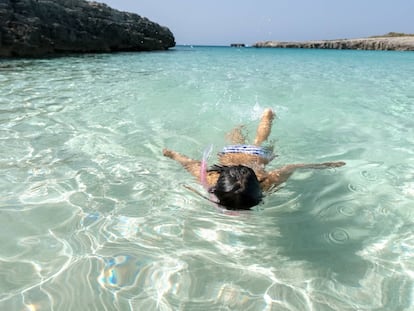 15 calas españolas que enamoran