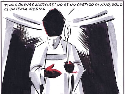 El Roto