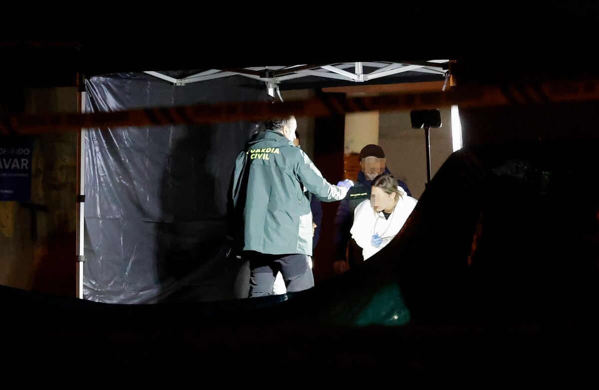 Dos detenidos por la muerte de un portero de discoteca de A Coruña tras ...