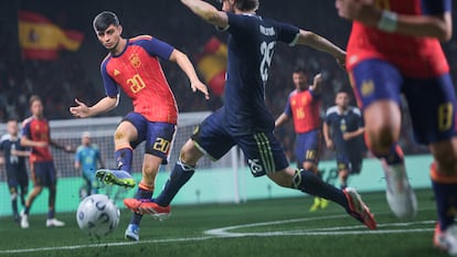 ‘EA Sports FC 27′