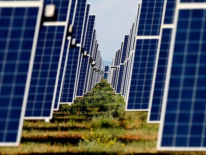 El futuro de la energía solar en España