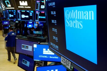 Goldman Sachs