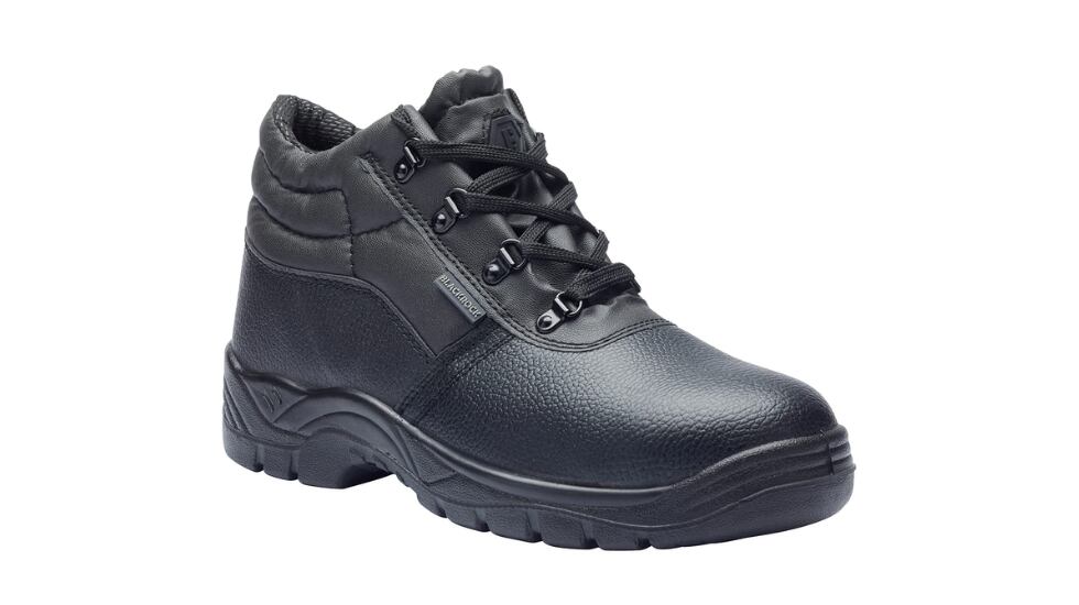 Botas de seguridad Blackrock.