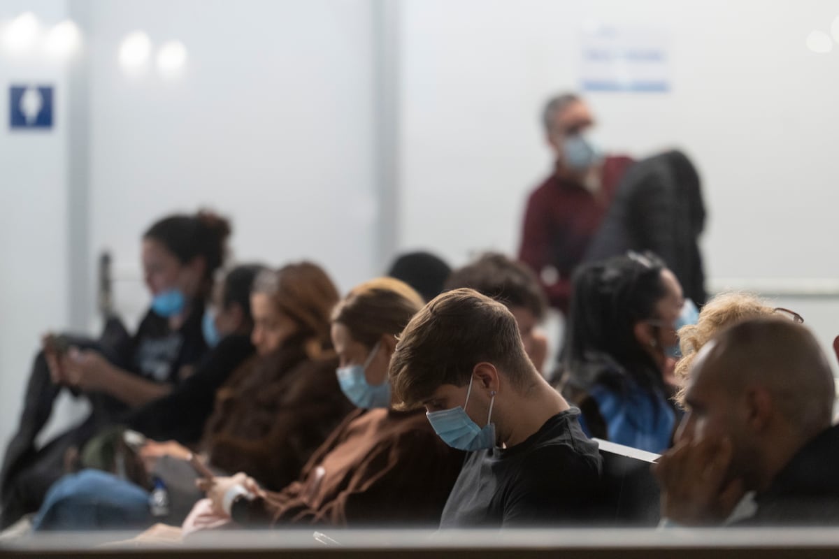 La satisfacción ciudadana con el funcionamiento de la sanidad pública se desploma desde la pandemia