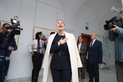 Guardiola fails, the electoral calendar is activated and Vox launches a culprit: “The problem is Genoa” | Spain