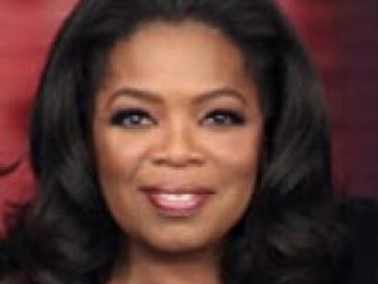 Oprah Winfrey dejará su programa
